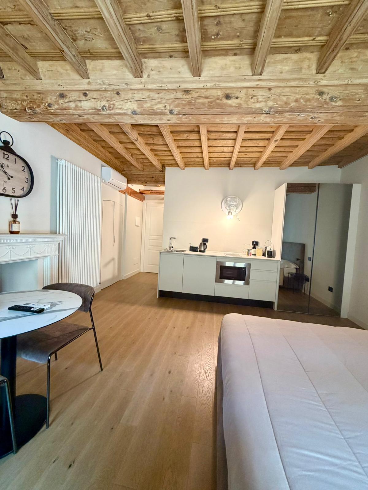 Bagno Paris